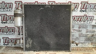 MITSUBISHI L200 A/C CONDENSER RADIATOR 2.5 DI-D MK4 2006-2015 1350A925 - Image 1 of 4