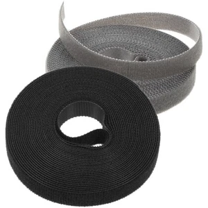 2 Rolls Drahtprozessor - Patch Klebrige Kabelstreifen - Afbeelding 1 van 12