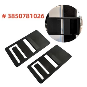 ABS Refrigerator Door Pillar Clip Accessories Replacement Specifications - Picture 1 of 11