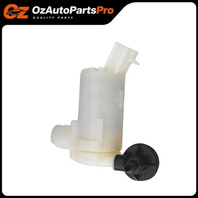 Front & Rear Windshield Washer Pump Motor For Honda CR-V 2007-2014 76806-SMA-J01 - Изображение 1 из 4