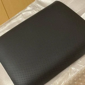 Honda Genuine S2000 S2K Type-S AP1 AP2 Center Console Armrest Black OEM JDM - Picture 1 of 4