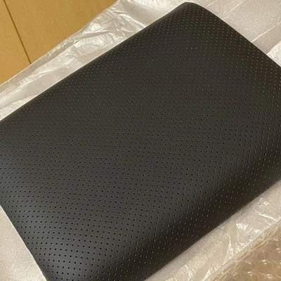 Honda Genuine S2000 S2K Type-S AP1 AP2 Center Console Armrest Black OEM JDM - Image 1 of 4