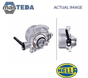 8TM 358 400-081 BOMBA DE VACÍO SISTEMA DE FRENOS HELLA PARA MINI MINI,MINI CLUBMAN - Imagen 1 de 6