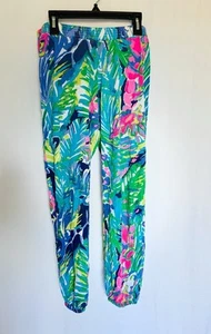 Lilly Pulitzer Preowned pants, Girls size L 12/14 - Picture 1 of 5