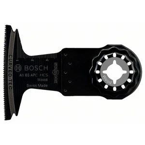Bosch Accessories 2608662357 AII 65 APC Tauchsägeblatt 1 St. - Bild 1 von 5