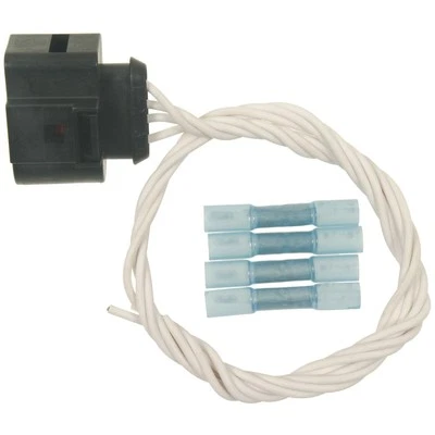 Nuevo conector de bobina de encendido SMP para Volkswagen Eos 2007-2016 Foto 1 de 4