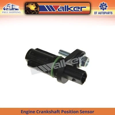 Sensor de posición del cigüeñal del motor Cadillac CTS 2010-2019 2011 2012 Foto 1 de 4