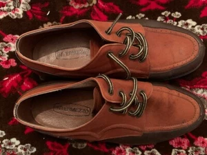 Intermezzo Herren Wildleder Schuhe - Bild 1 von 5