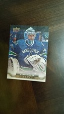 2015-16 Upper Deck UD Canvas Ryan Miller