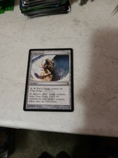 Titan Forge Mirrodin Besieged LP Artifact MAGIC GATHERING real pic fast ship x1