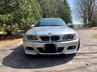 BMW: M3 Mint… Rare… 2002 M3 E46 3.2-liter inline-6