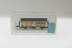 Märklín Mini-Club 8600 Amselfelder Rosario Pino/Racke Car Freight Car Z Marklin - Picture 1 of 5