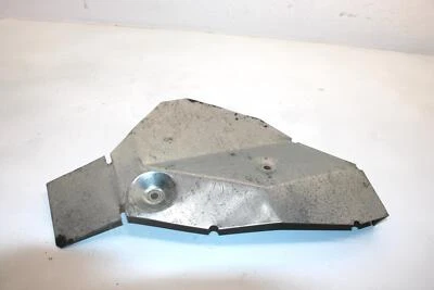 Yamaha Exciter Ii Le Ex570es 92 OEM placa pulida 84M-2176E-00-00 SY19 Foto 1 de 4