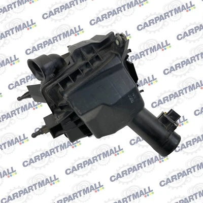 Infiniti G35 2007 2008 3,5 L V6 conductor izquierdo filtro de aire carcasa conjunto OEM Foto 1 de 4