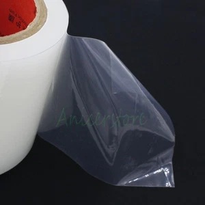 50mm Removable LCD Screen Cellphone Pad Repair Protective Adhesive PE Film Tape - Picture 1 of 3