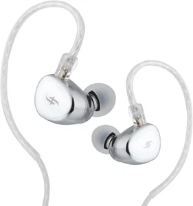 SIMGOT EA500 10Mm Dual-Magnetic-Circuit & Dual-Cavity Structure Dynamic Earphone - Picture 1 of 9
