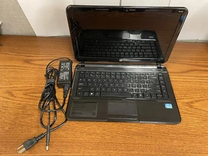 HP Pavilion 14-b173cl Sleekbook 14" i5-3 1.8GHz 8GB 480GB Laptop - Picture 1 of 8