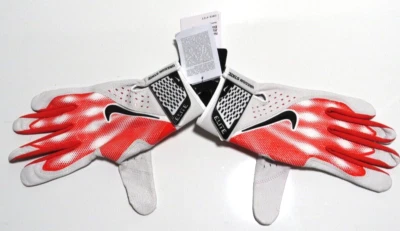 Guantes de bateo Nike Alpha Elite Oregon State para hombre XL Foto 1 de 4