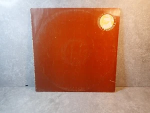 The Jimi Hendrix Experience Backtrack 10 12 Inch Vinyl LP Record Album UK 1970 - Picture 1 of 10