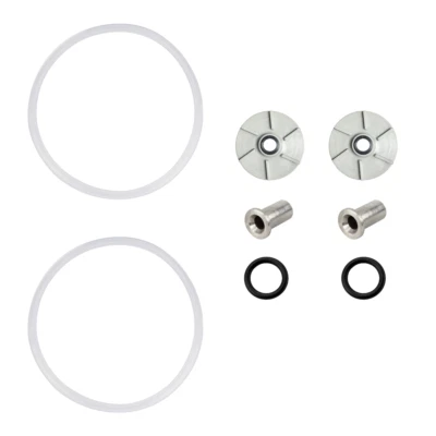 Crathco Double Bowl D Series Maintenance Parts Kit 016