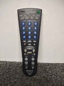 Original Sony Remote Control RM-VL700 - Picture 1 of 2
