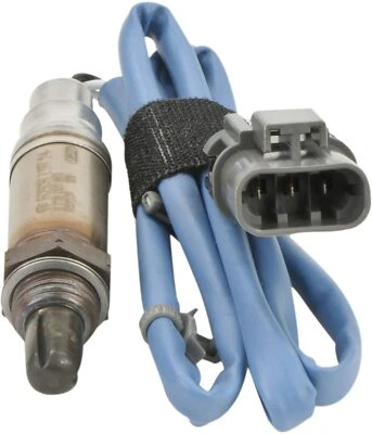 Bosch Oxygen Sensor 15983 For Infiniti Nissan Frontier Pathfinder QX4 Xterra - Image 1 of 4