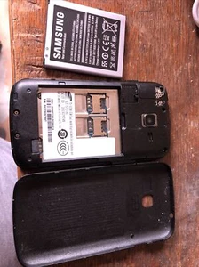 Samsung GT S7278U - Bild 1 von 3