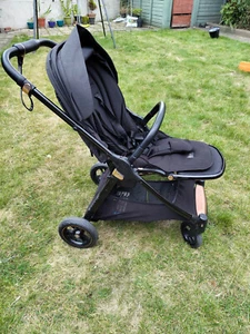Mamas And Papas Pram Flip Xt3 Signature Edition - Picture 1 of 4