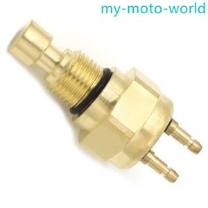 For Kawasaki Radiator Fan temperature switch VN1500 VN1500 Classic 1996-2004 - Picture 1 of 7