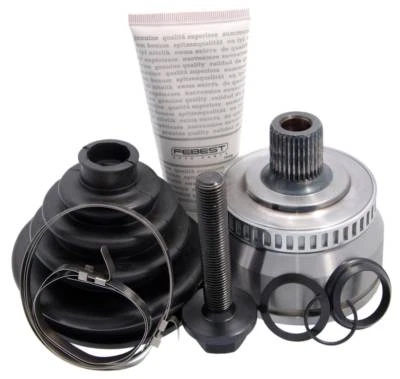 Junta exterior CV 30X53X33 FEBEST 1710-004A45 OEM 8D0407305G Foto 1 de 3