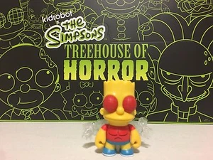 Kidobot Los Simpson Treehouse of Horror Bart - Imagen 1 de 2