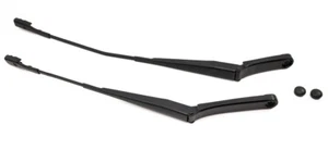 Windshield Wiper Arm Set 11-18 VW Jetta MK6 Sedan - Genuine - 5C7 955 410 / 409 - Picture 1 of 3