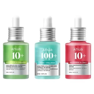 ANUA Niacinamide 10% Dark Spot Correcting Serum Skin Beauty Care 30ml - Picture 1 of 22
