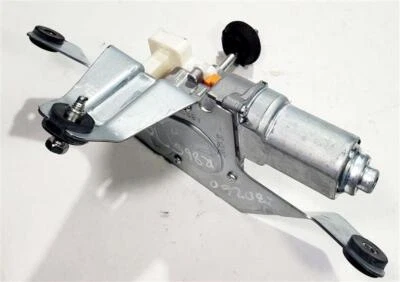 Rear Wiper Motor OEM 2010 2011 2012 2013 2014 2015 2016 2017 GMC Terrain - Image 1 of 4