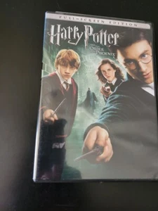 Harry Potter and the Order of the Phoenix - Picture 1 of 2