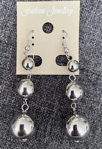SIX Ohrschmuck,Orhrringe,hängend,Neu - Bild 1 von 2