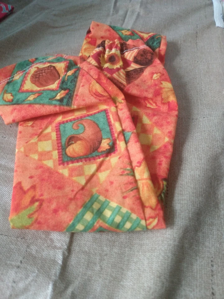 Handmade Fall Stethoscope Cover - Image 1 of 1