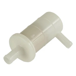 Fuel Filter for Kawasaki Ninja ZX-6R ZX6R ZX600 ZX 600 1998 1999 2000 2001 - Picture 1 of 7