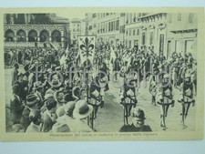 FIRENZE CITTA'-RIEVOCAZIONE CALCIO STORICO FIORENTINO-A54-104