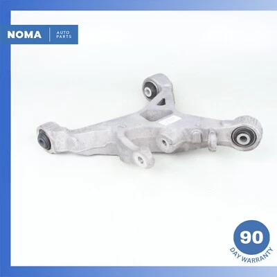 09-19 Jaguar X351 XJL XF XFR XJR Rear Right Passenger Side Lower Control Arm OEM - Image 1 of 4