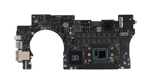 Logic Board 2.8GHz i7 16GB Discrete GPU MacBook Pro 15  2015 A1398 661-02528 - Picture 1 of 1