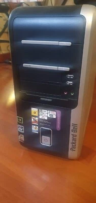 PC Packard Bell - Immagine 1 di 4