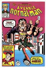Normalman 2 (1984) 