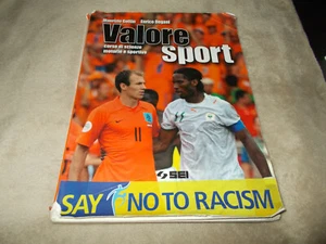 Valore Sport - Motorik- und Sportwissenschaftskurs Gottin Degani Aufl. SEI - Bild 1 von 1