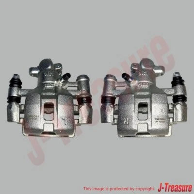 TOYOTA LEVIN TURENO AE86 Genuine Rear Disc Brake Cylinder Assy Right & Left Set - Изображение 1 из 4