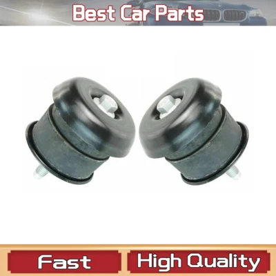 New Dorman Radiator Support Bushing KIT 8 Piece Pair Fits Chevy Astro GMC Safari - Image 1 of 2