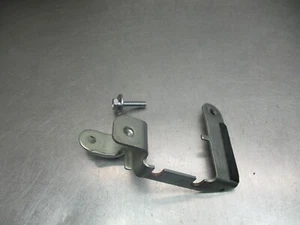 Suzuki GSXR600 2008 control de escape soporte actuador 3371-37H00 - Imagen 1 de 3