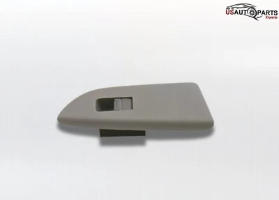 Isuzu Genuino - Interruptor Ventana Eléctrica Lado del Pasajero Rh - NPR NPR-HD NQR NRR 07-25 Foto 1 de 4