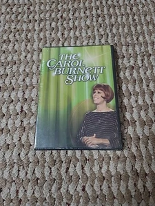 The Carol Burnett Show TV Show DVD Video Set Sealed - Picture 1 of 2