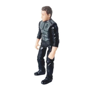 Transformers Dark of The Moon Mech Tech Sam Witwicky Replacement Figure - Picture 1 of 8